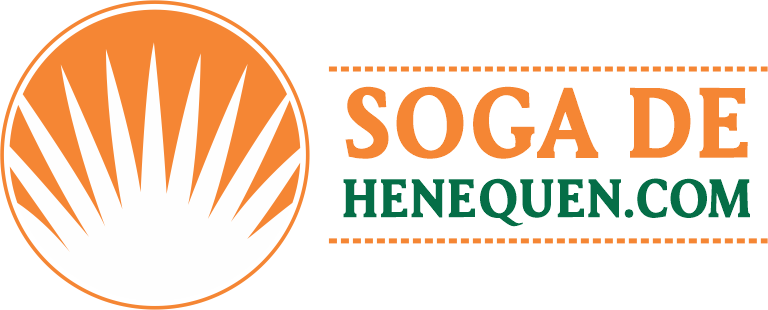 Soga de Henequen.com